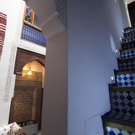 Dar Miouda Fes酒店 外观 照片