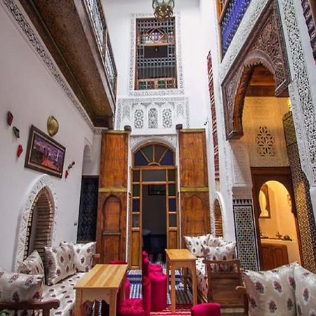 Dar Miouda Fes酒店 外观 照片