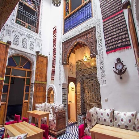 Dar Miouda Fes酒店 外观 照片
