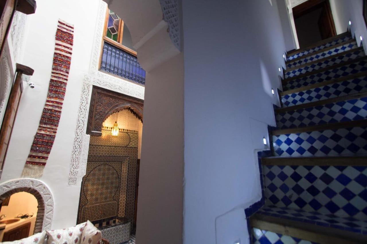 Dar Miouda Fes酒店 外观 照片