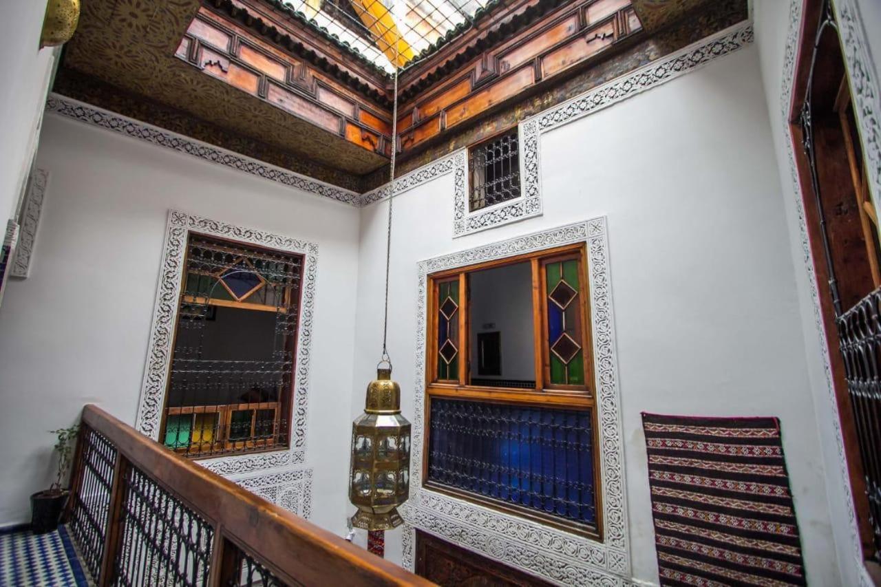 Dar Miouda Fes酒店 外观 照片
